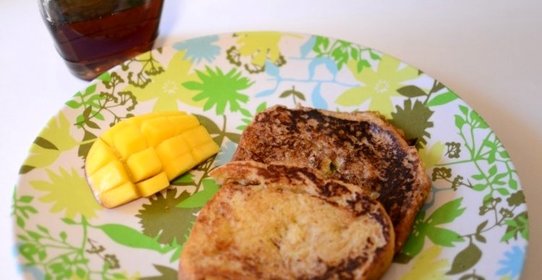 Французские тосты