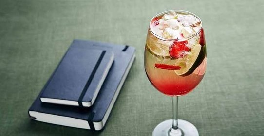 Королевский лимонад