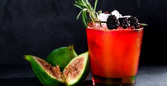 Коктейль «Венецианский купец»