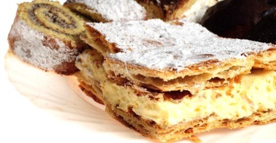 Быстрый «Наполеон»