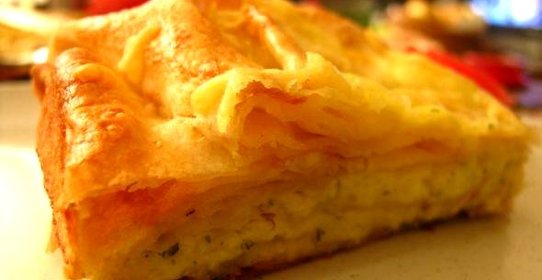 Ачма классическая