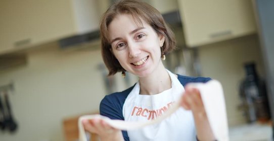 Софритто, рагу из свинины с паприкой