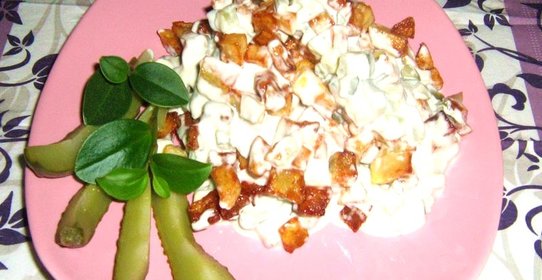 Картошка по-гусарски