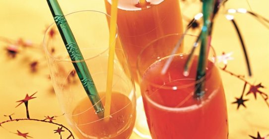 Коктейль Мадрас