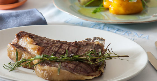 Куриное филе в сыре