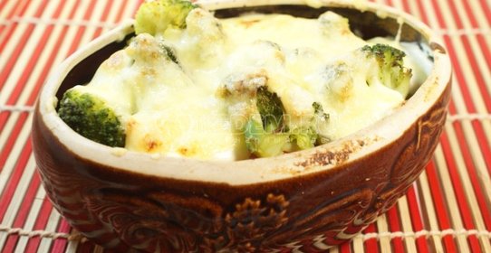 Индейка с овощами