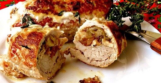 Грог «Зимняя сказка»