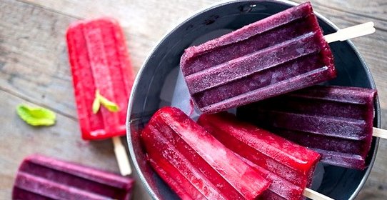 Алкогольное мороженое