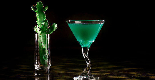 Кактус Джек