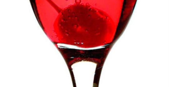 Коктейль Кир руаяль