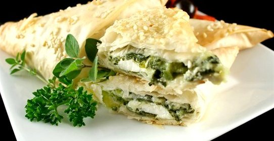 Хачапури по‑быстрому