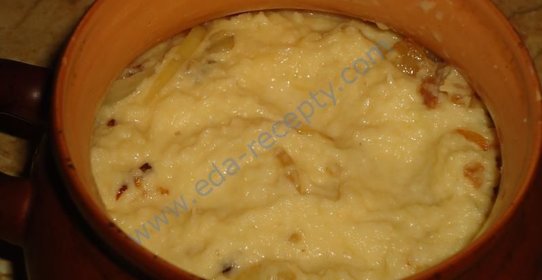 Картофельная бабка