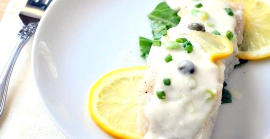 Тушеный сазан