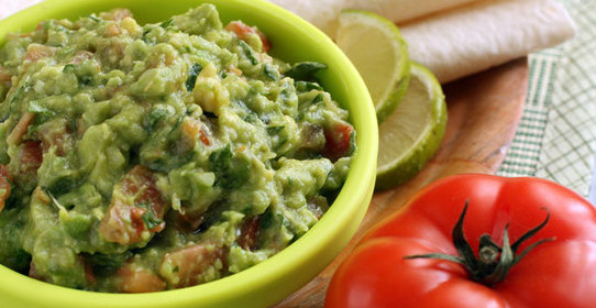 Гуакамоле
