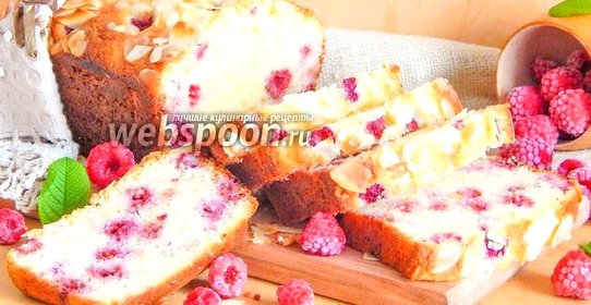 Малиновый манник