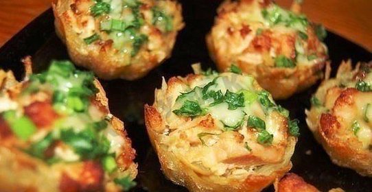 Курица в кефире на сковороде