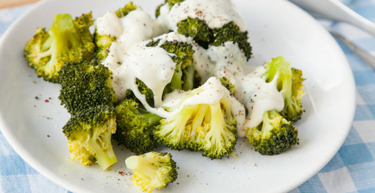 Курица, тушенная в ряженке