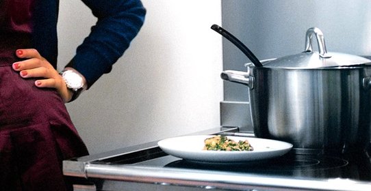 Чакапули из телятины