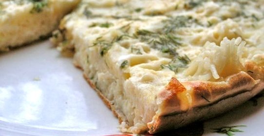 Цветная капуста с яйцом в мультиварке