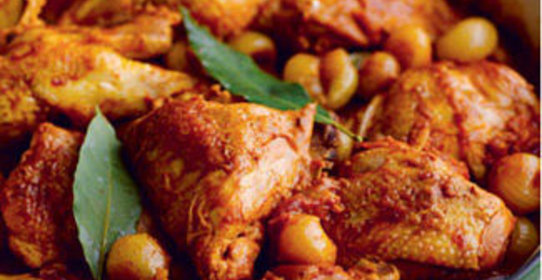 Куриная грудка от Антона Скляра