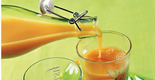 Квас домашний