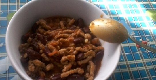 Куриные отбивные