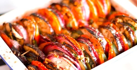 Тиан или рататуй