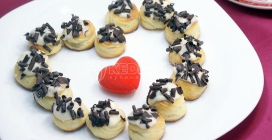 Салат Столичный