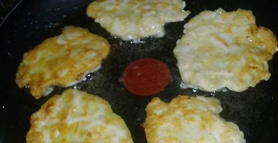 Курица по-албански