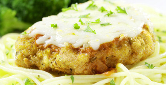 Капустные котлеты в мультиварке