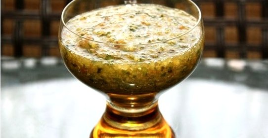 Мармелад из фейхоа