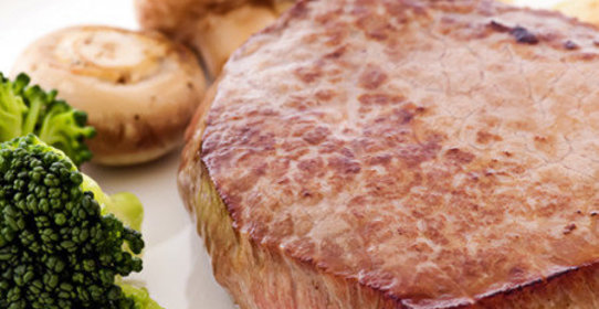 Говяжьи отбивные