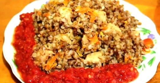 Мясо по-купечески в мультиварке