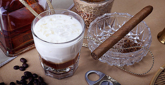 Грибное рагу