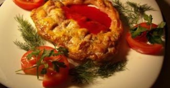 Мясная «Корзинка»