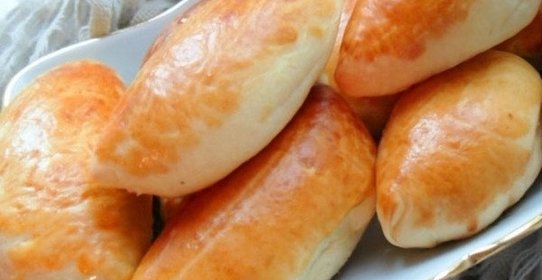 Кукурузные блины