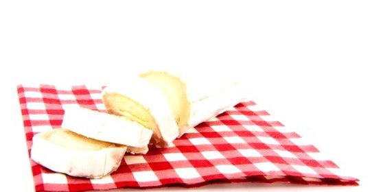 Сырный рулет