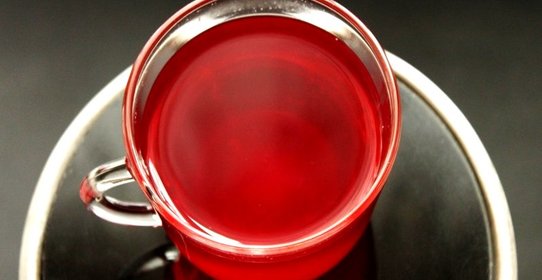 Компот из свежей смородины