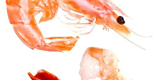 Маринад для морепродуктов