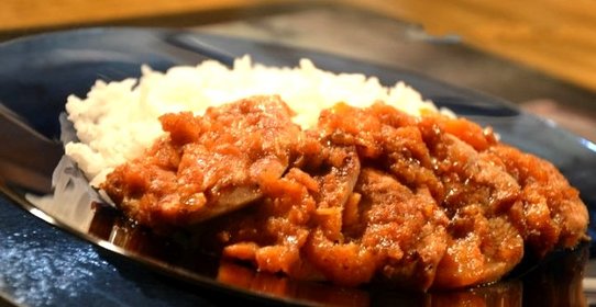 Индейка в соевом соусе в мультиварке