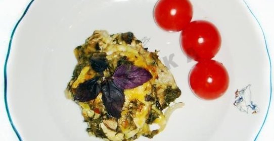 Свинина по-деревенски