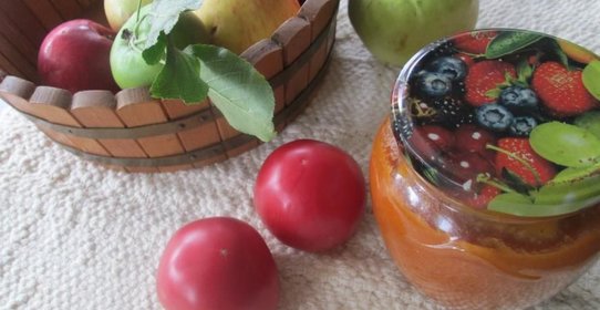 Рагу из кролика