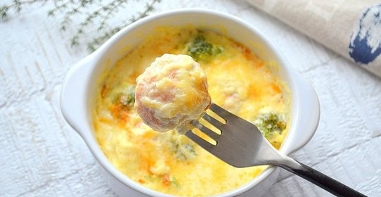 Драники белорусские