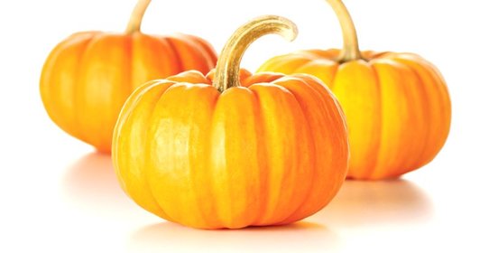 Мясо в тыкве в духовке