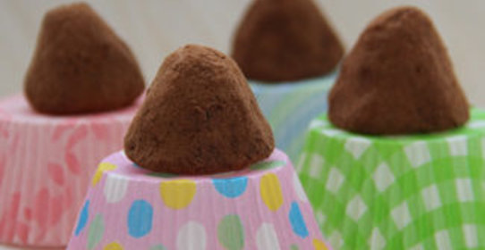 Полезные конфетки