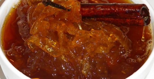 Луковый мармелад