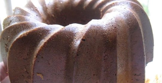 Медовая коврижка