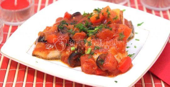 Горячее «Наслаждение»