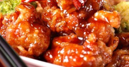 Курица, маринованная с чили и шалфеем