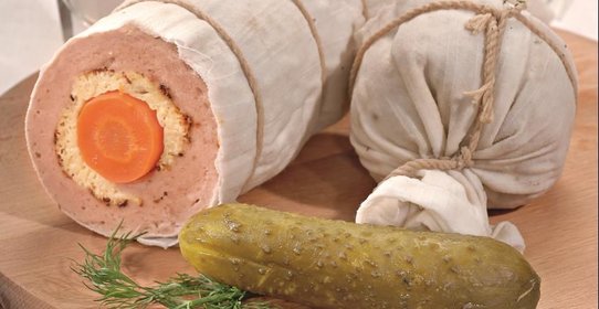 Рулет по-лугански